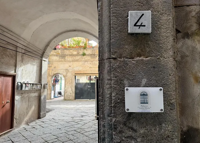 Palazzo Santa Maria